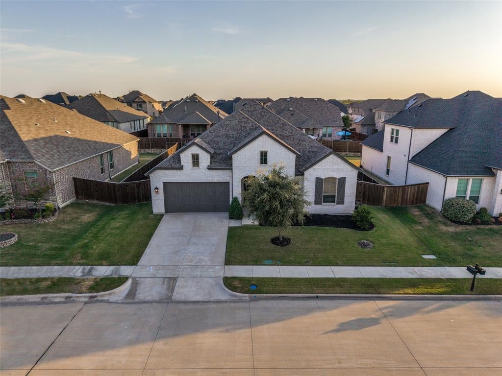 1733 Amarone Ln, McLendon Chisholm, TX 75032 photo