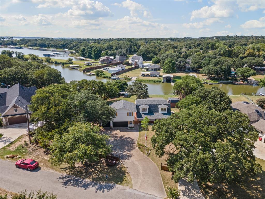 7329 Hickey Rd, Azle, TX 76020