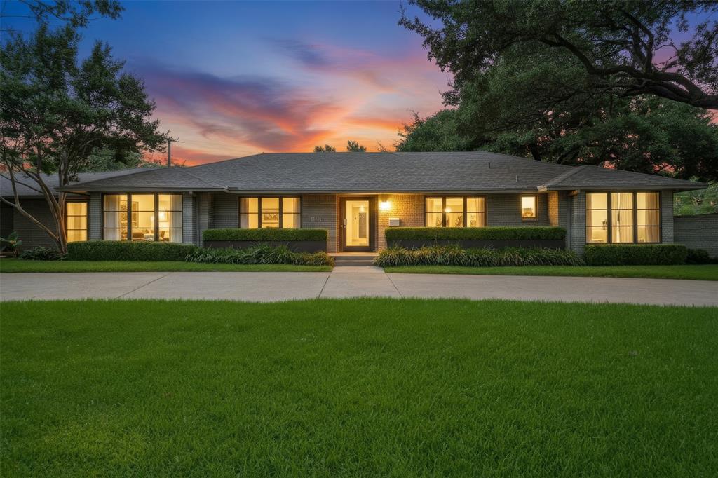 5164 De Roy Dr, Dallas, TX 75229