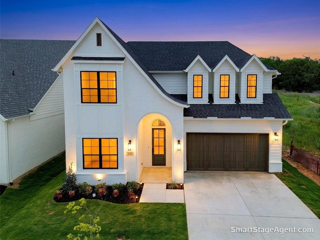 224 Blackbird Dr, Aledo, TX 76008