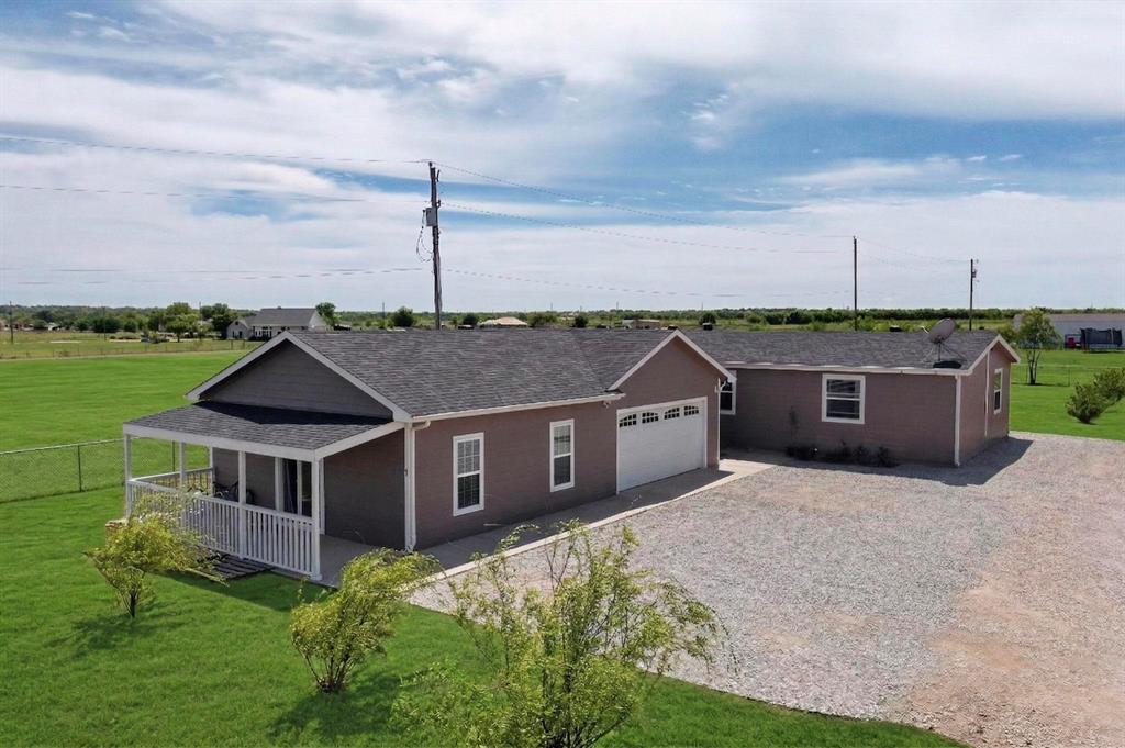 3451 County Road 617, Venus, TX 76084 photo