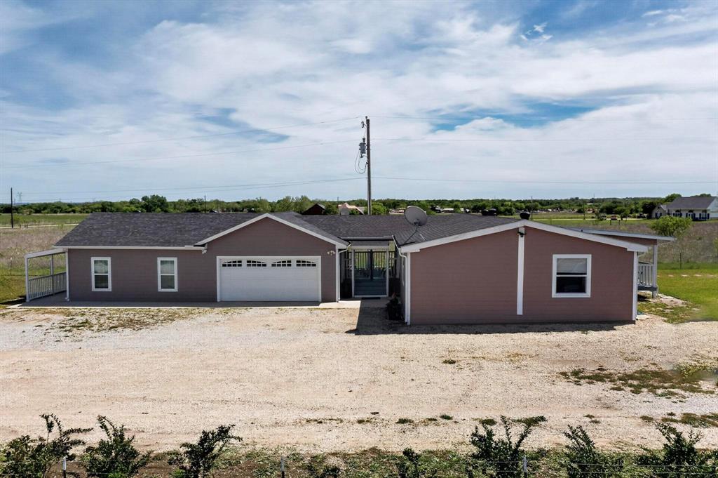 3451 County Road 617, Venus, TX 76084 photo