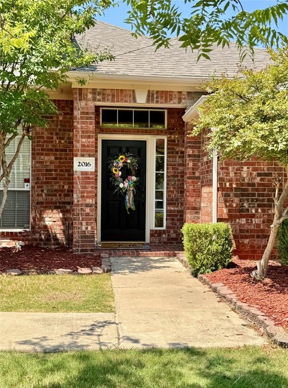 2016 Postwood Ct, Corinth, TX 76210 photo