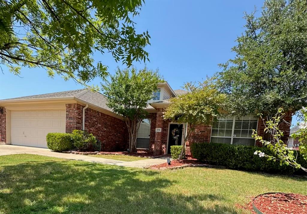 2016 Postwood Ct, Corinth, TX 76210