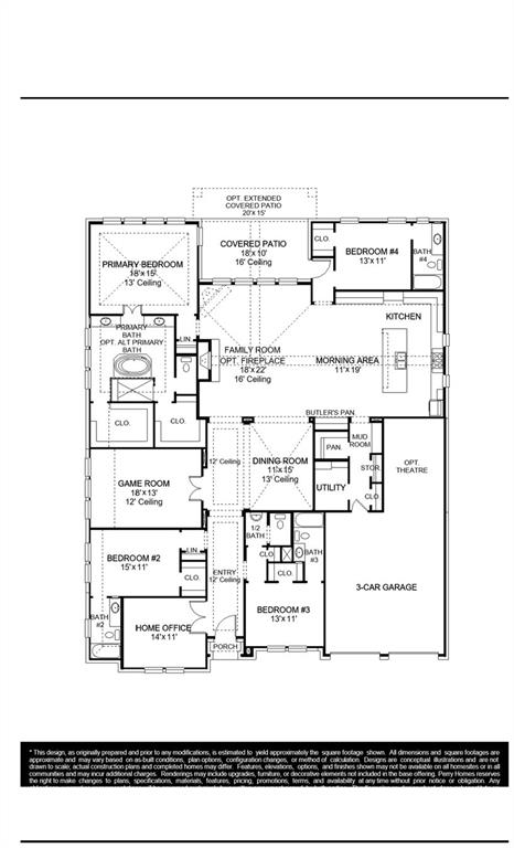 6013 Mesquite Creek Ct, Fort Worth, TX 76126 photo