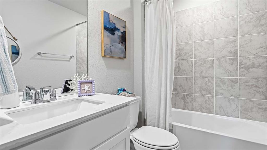 226 Pheasant Run Rd, Terrell, TX 75160 photo