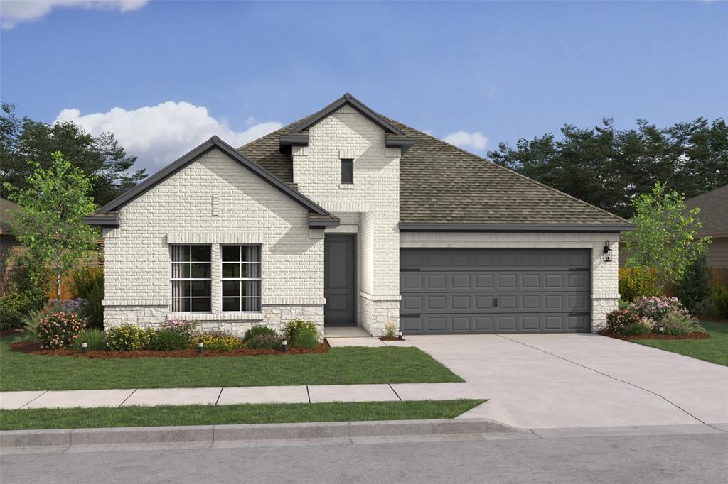 139 Summer Rain Way, Newark, TX 76071 photo