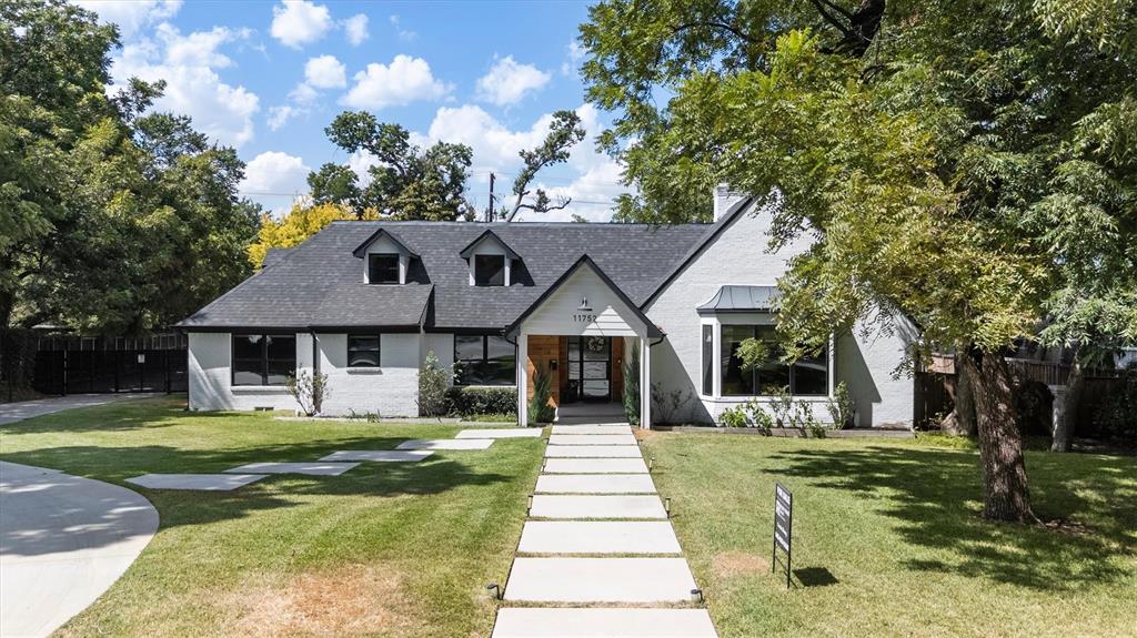 11752 Valleydale Dr, Dallas, TX 75230