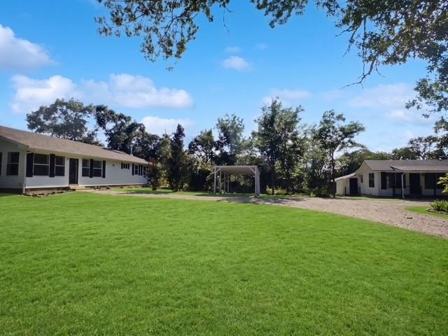 4078 Farm To Market Road 121, Van Alstyne, TX 75495