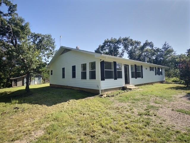 4078 Farm To Market Road 121, Van Alstyne, TX 75495 photo