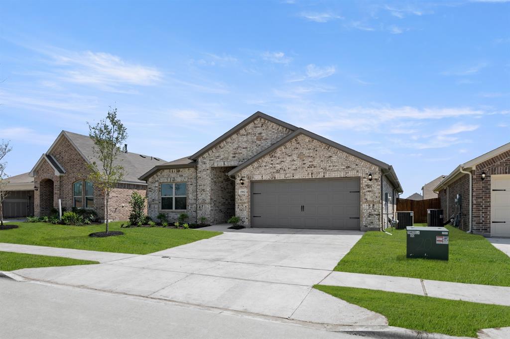 15012 Amantes Ave, Haslet, TX 76052 photo