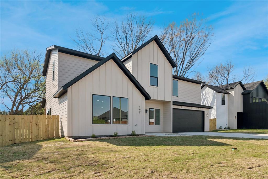 121 Lakeshore Ln, Glenn Heights, TX 75154 photo