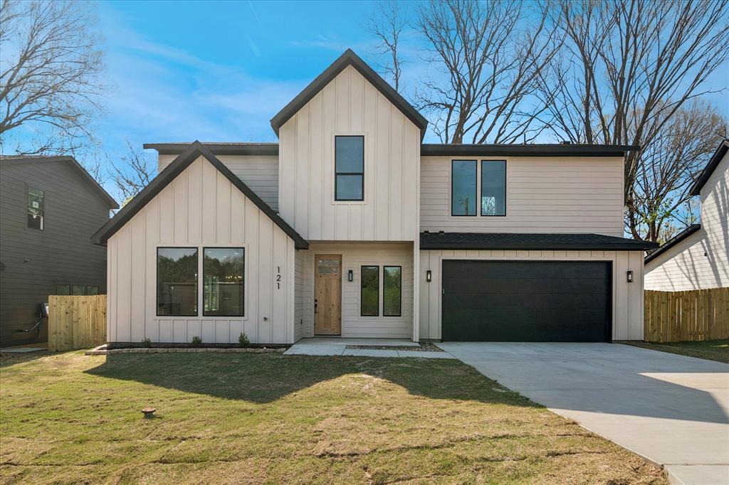 121 Lakeshore Ln, Glenn Heights, TX 75154 photo