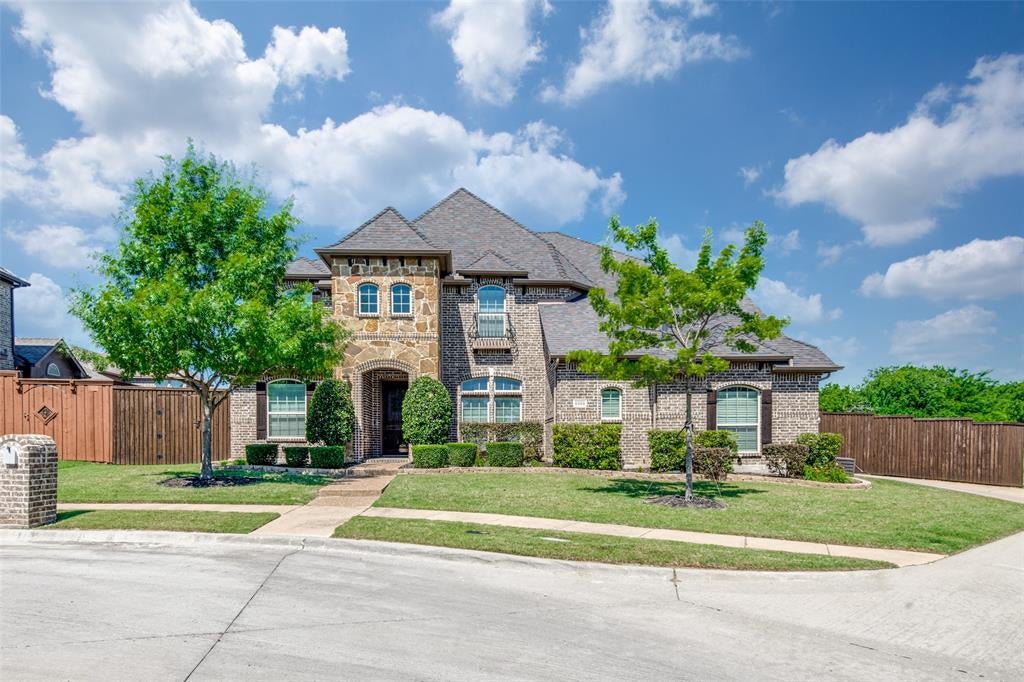 9359 Cherry Brook Ln, Frisco, TX 75033