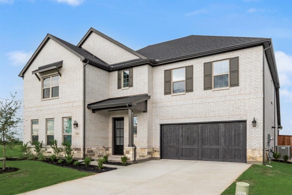 5825 Chidlow Dr, Celina, TX 76227
