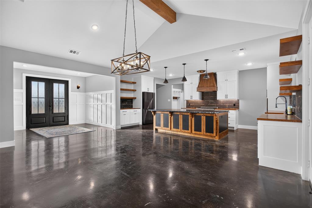 19335 Farm To Market Road 986, Poetry, TX 75160