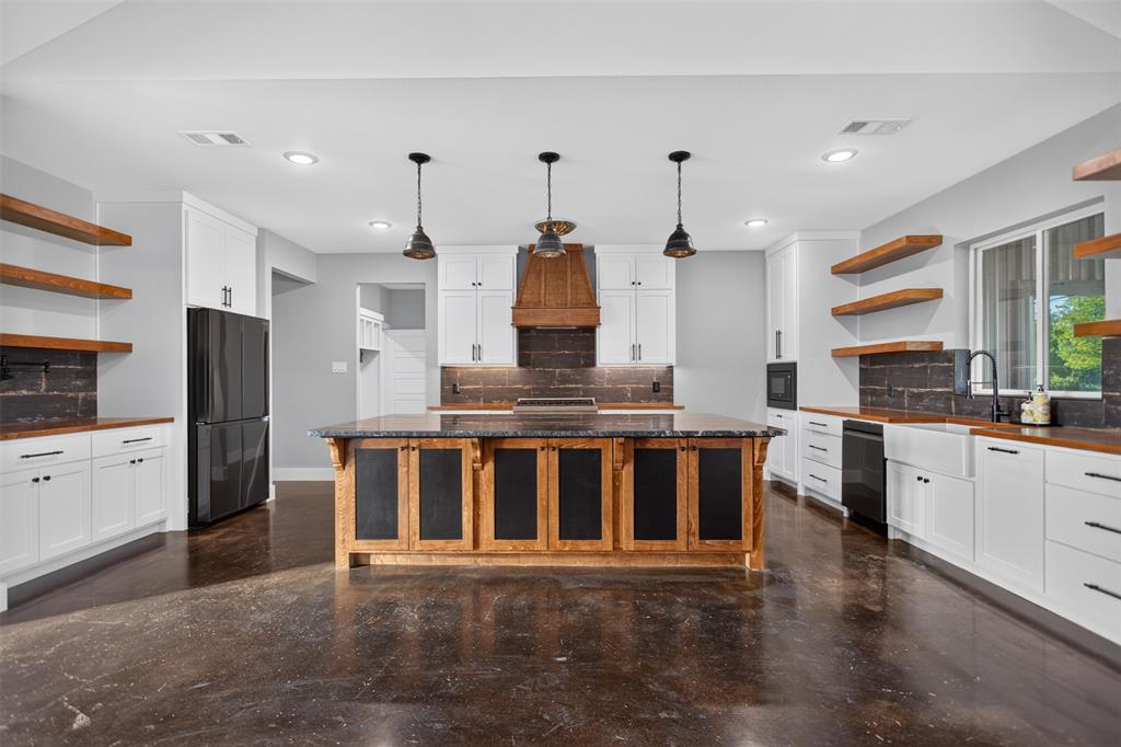 19335 Farm To Market Road 986, Poetry, TX 75160 photo