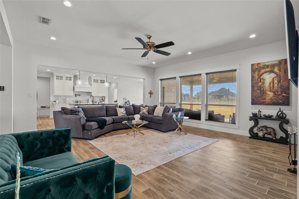 134 Buddy Ct, Millsap, TX 76066 photo
