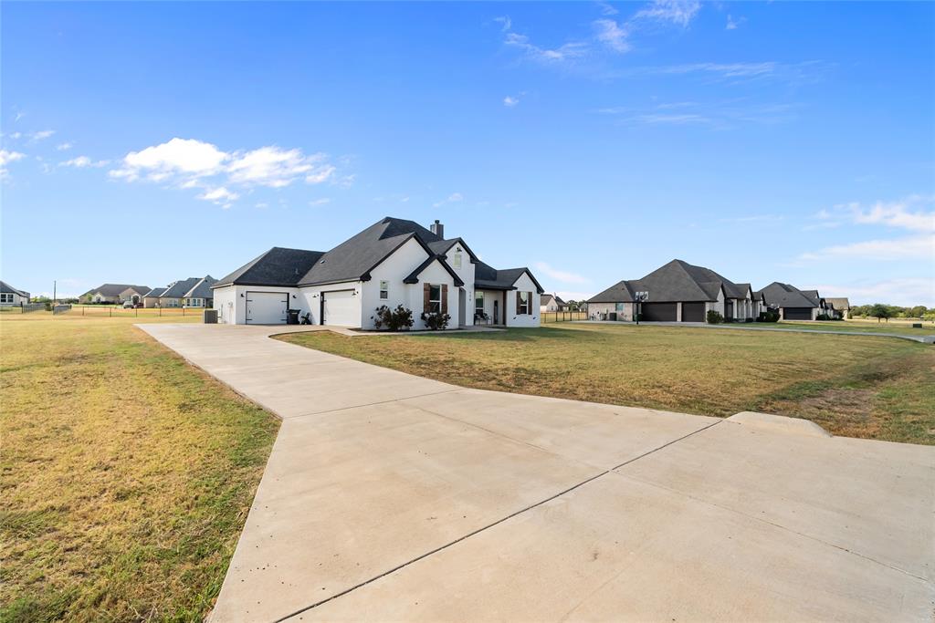 134 Buddy Ct, Millsap, TX 76066 photo
