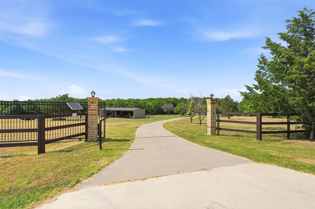 4111 Farm To Market Road 2862, Anna, TX 75409