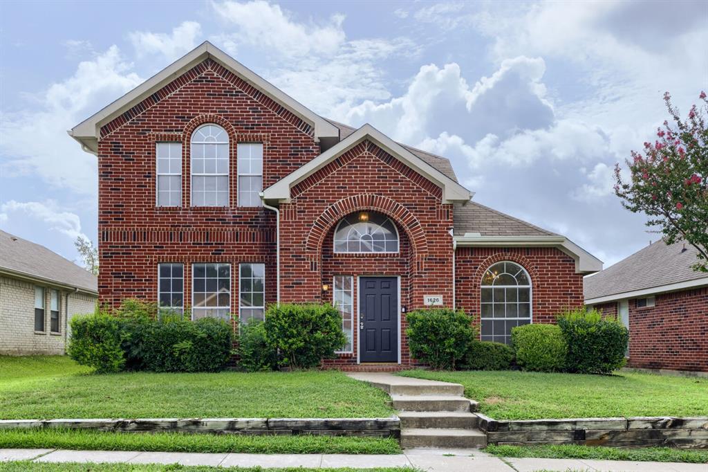 1626 Arbor Creek Dr, Garland, TX 75040