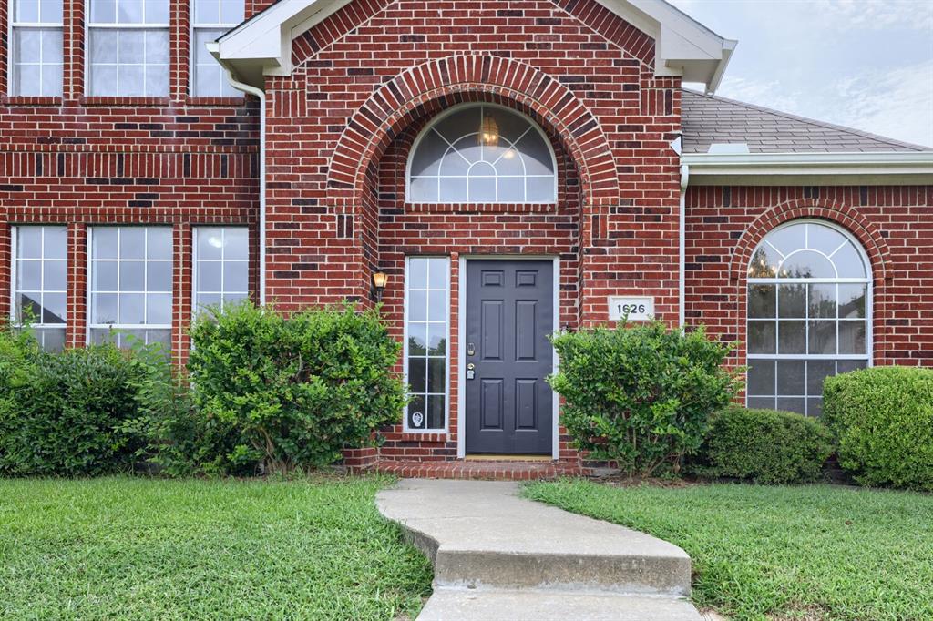1626 Arbor Creek Dr, Garland, TX 75040 photo