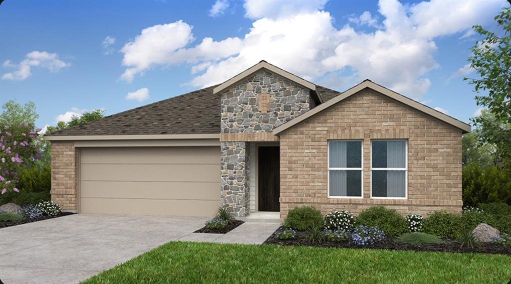 15004 Horseshoe Post Rd, Fort Worth, TX 76052