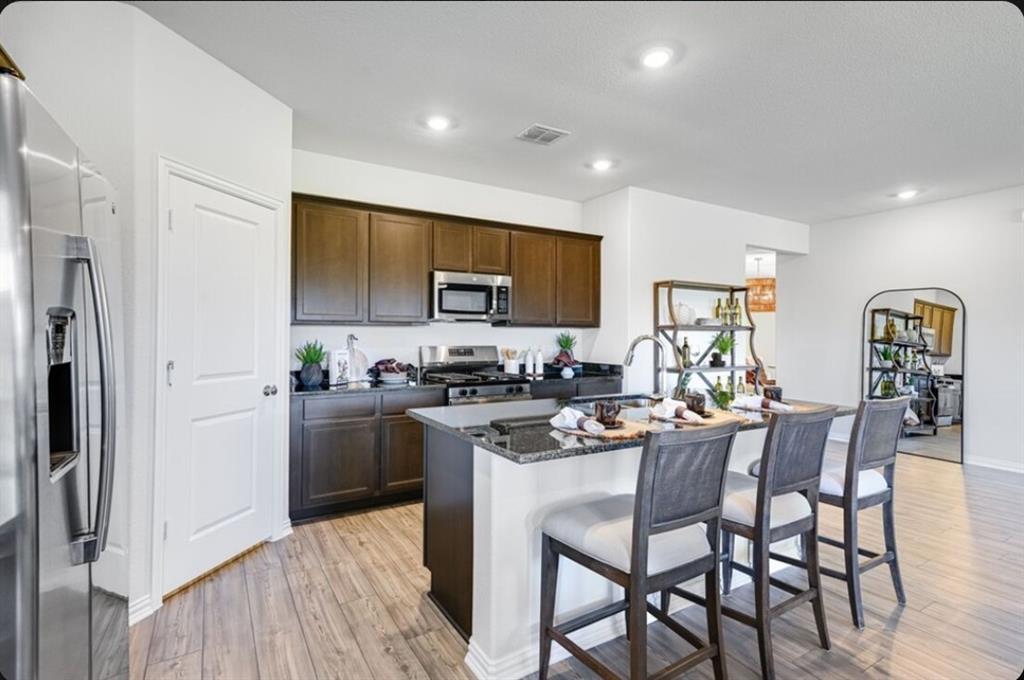 15004 Horseshoe Post Rd, Fort Worth, TX 76052 photo