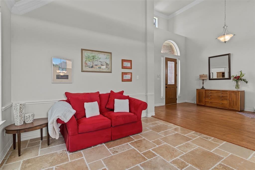 1100 Durango Cir, Shady Shores, TX 76208 photo