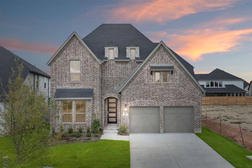 1844 Autumn Sage Dr, Argyle, TX 76226