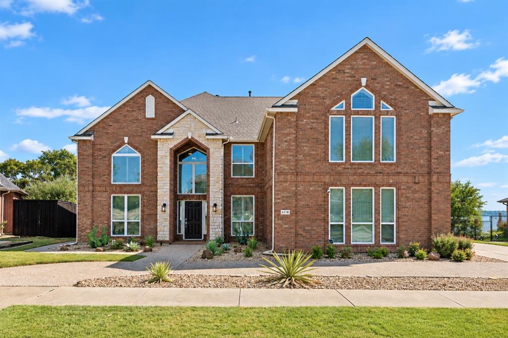 6218 Lincolnshire Ln, Follett, TX 75087