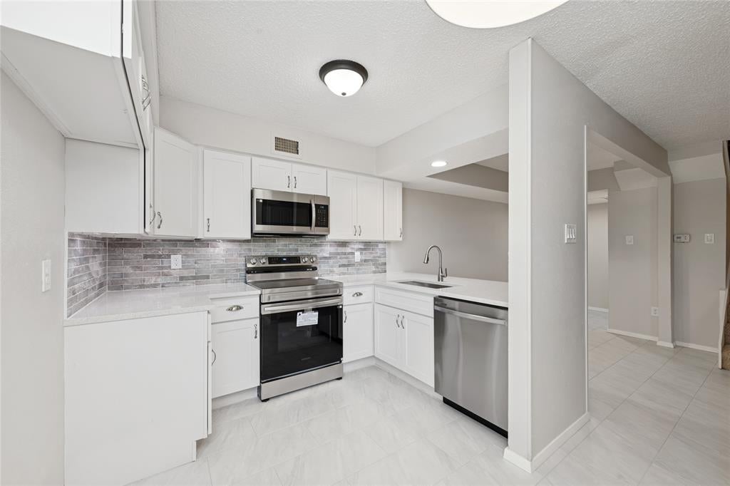 333 Melrose Dr #5 B, Richardson, TX 75080 photo