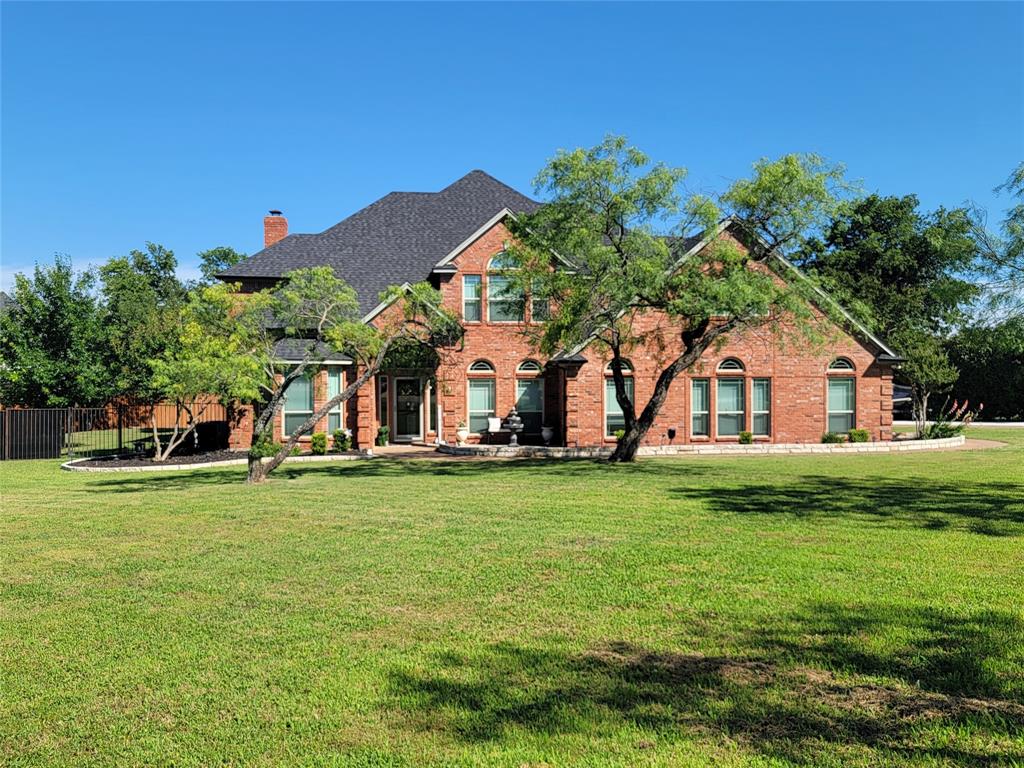 4016 Bordeaux Cir, Flower Mound, TX 75022 photo