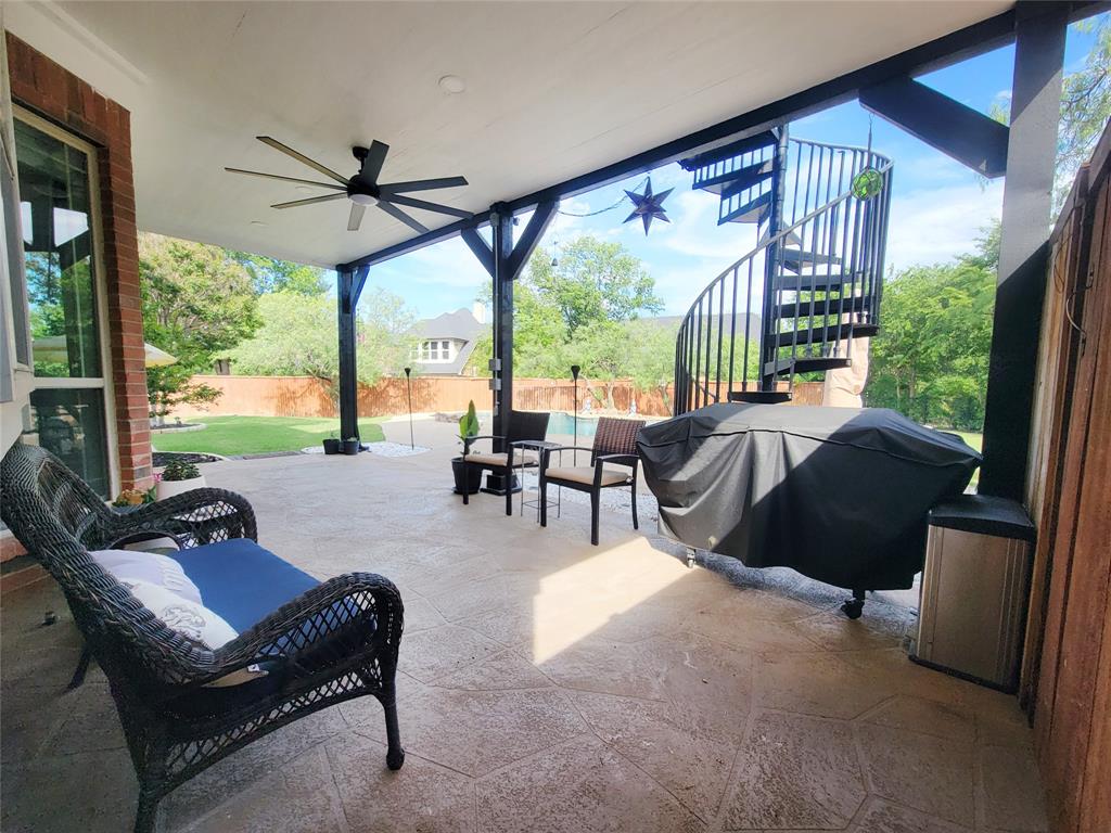 4016 Bordeaux Cir, Flower Mound, TX 75022 photo
