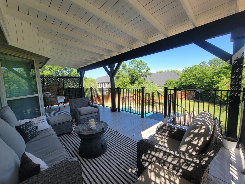 4016 Bordeaux Cir, Flower Mound, TX 75022 photo