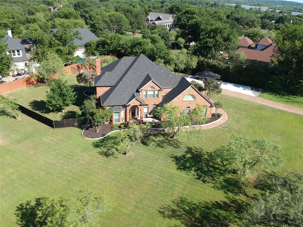 4016 Bordeaux Cir, Flower Mound, TX 75022 photo