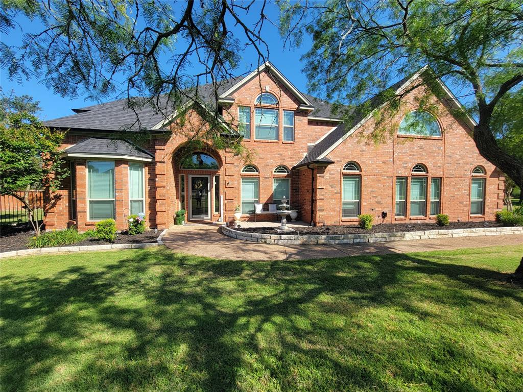 4016 Bordeaux Cir, Flower Mound, TX 75022 photo