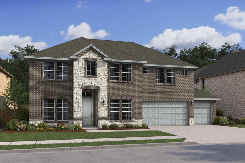 2604 Ackley Ln, Wylie, TX 75098