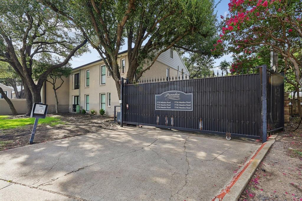 7730 Meadow Road 106, Dallas, TX 75230 photo
