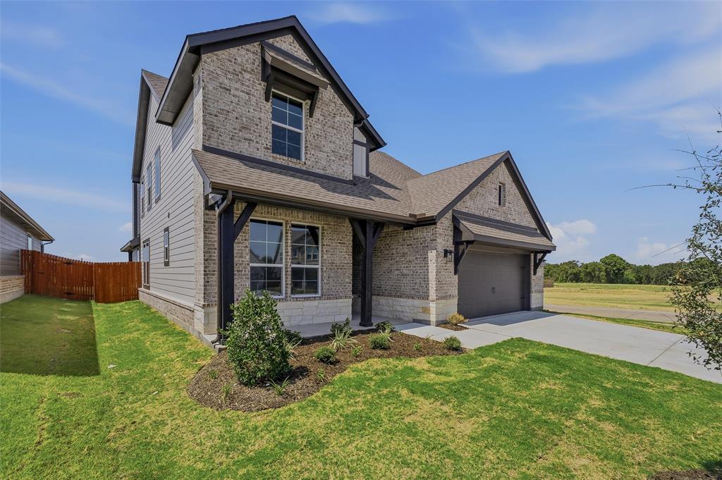1337 Frio Dr, Springtown, TX 76082 photo