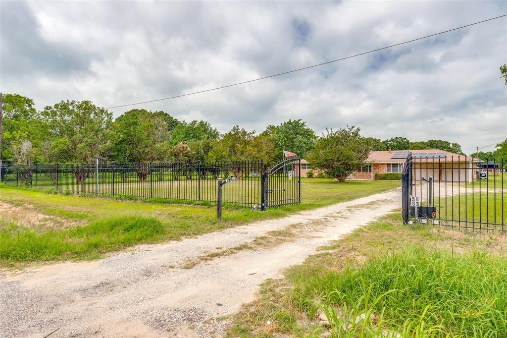 5083 State Highway 78 Hwy, Bonham, TX 75418