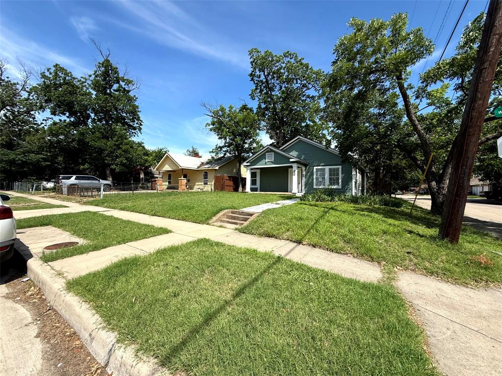 2502 W Lovers Ln, Dallas, TX 75235 photo