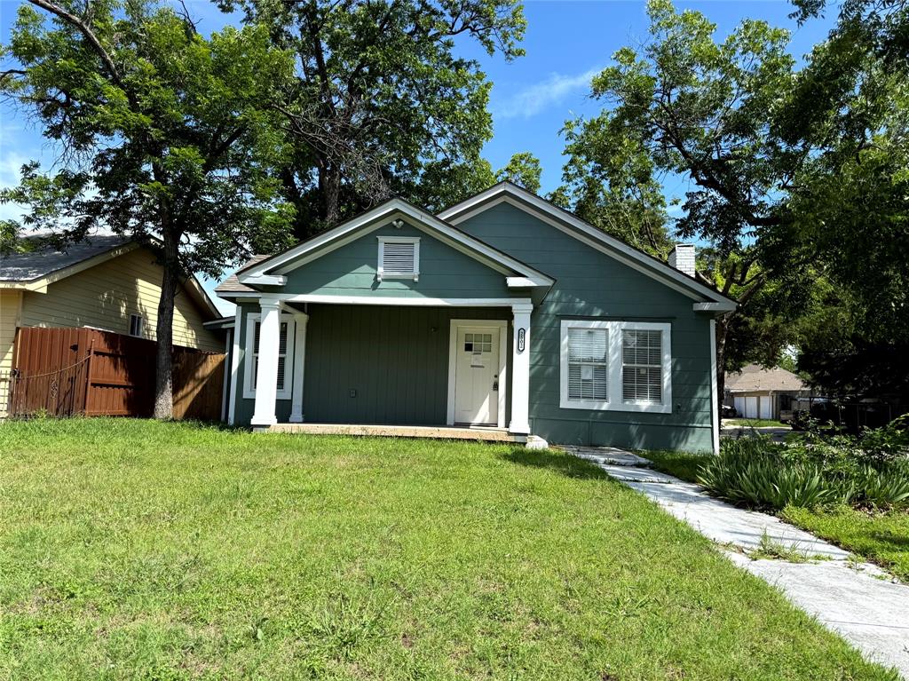 2502 Lovers Ln, Dallas, TX 75235