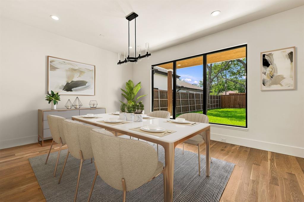 7407 Robin Rd, Dallas, TX 75209 photo