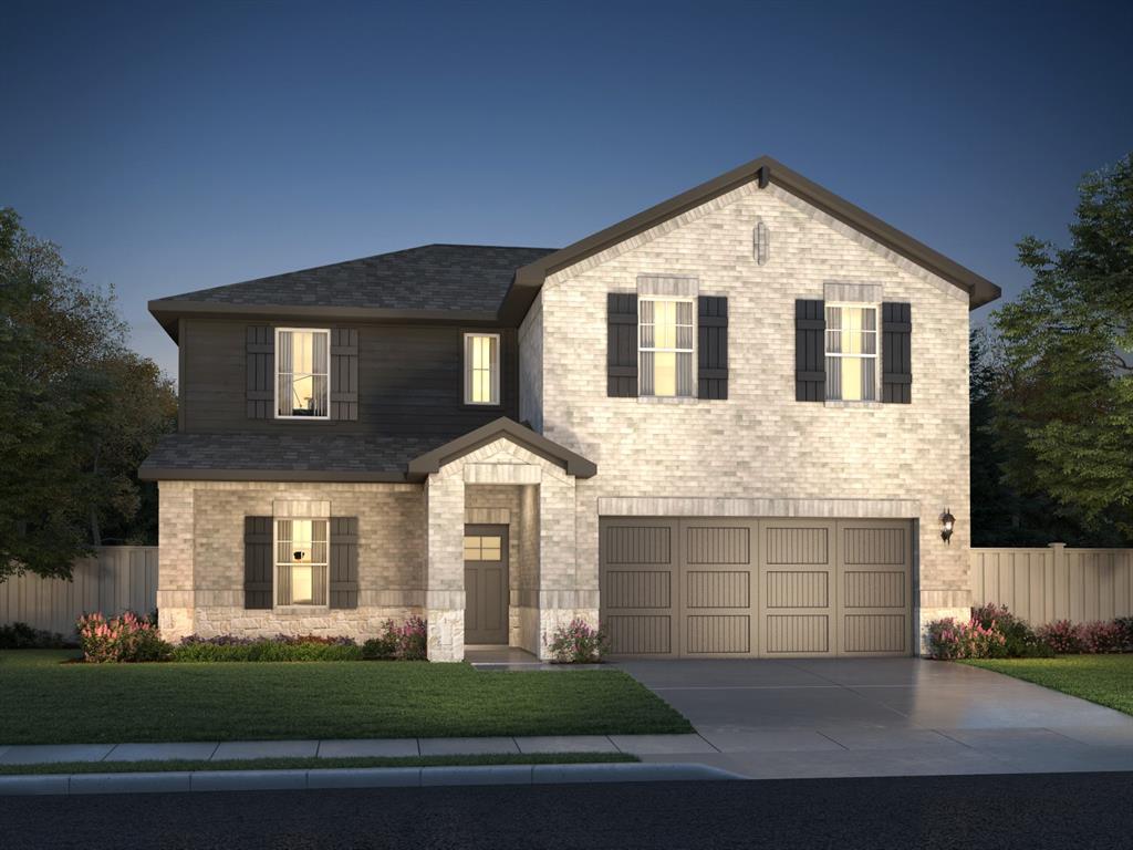 3221 Scorpion Ln, Fort Worth, TX 76179 photo