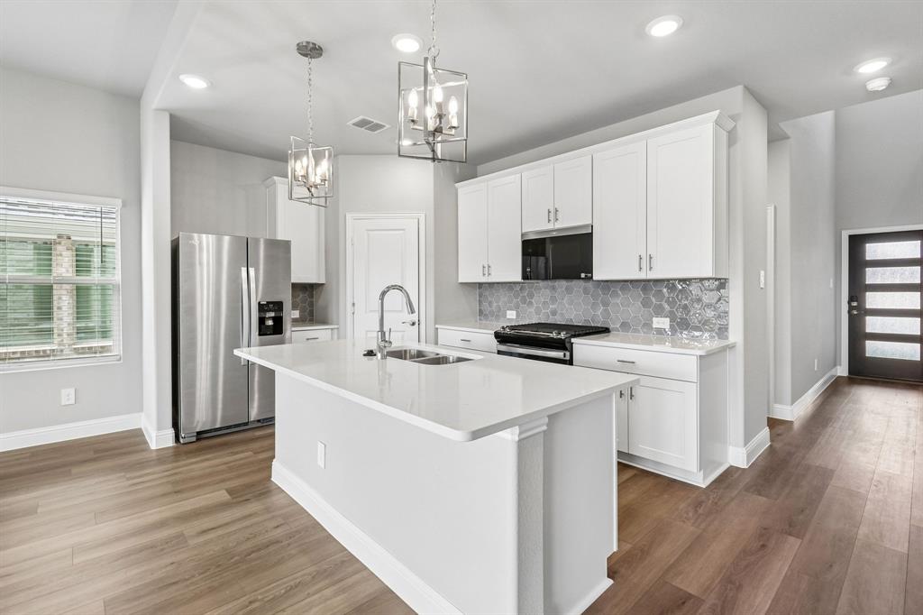3221 Scorpion Ln, Fort Worth, TX 76179 photo