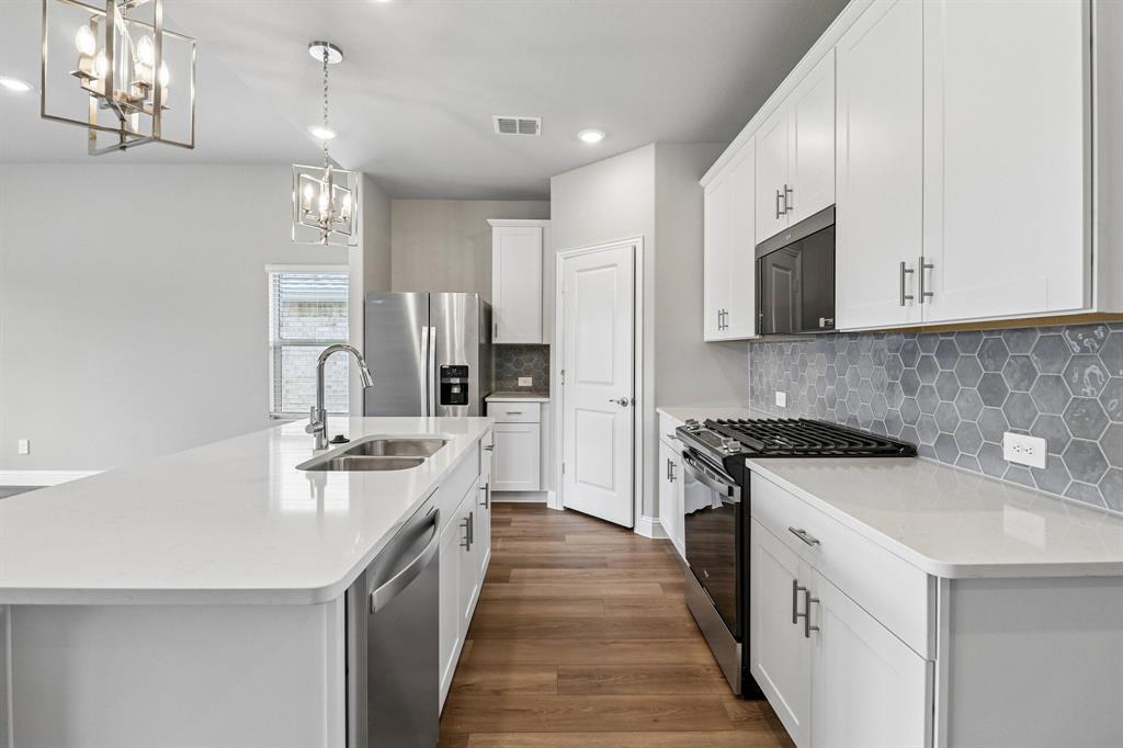 3221 Scorpion Ln, Fort Worth, TX 76179 photo