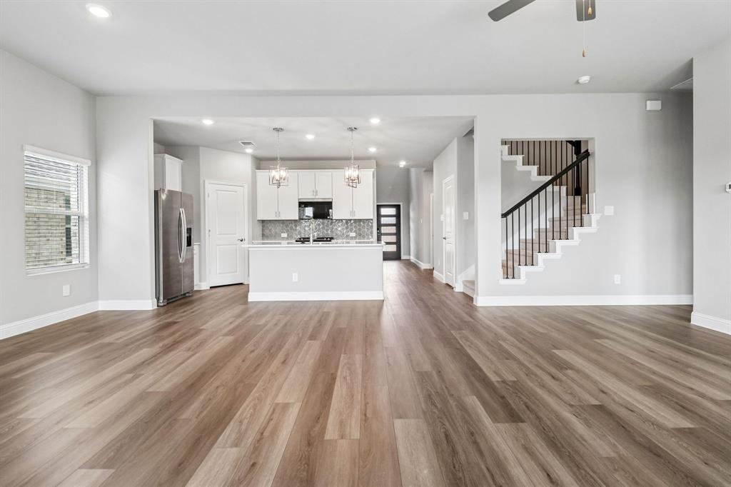 3221 Scorpion Ln, Fort Worth, TX 76179 photo