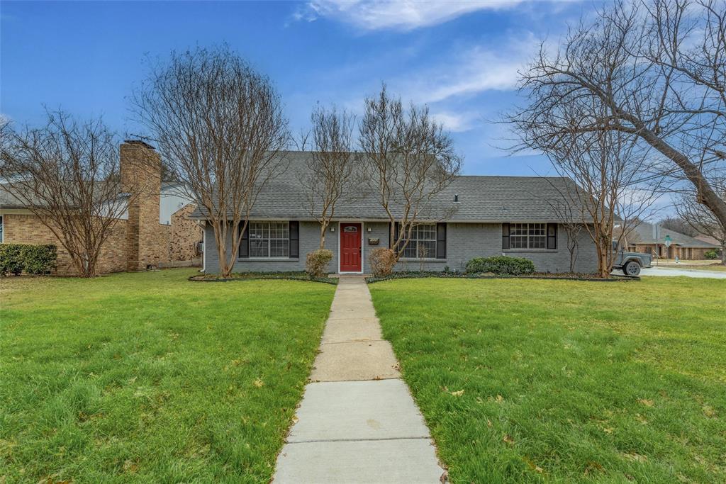 1624 Aldridge Dr, Plano, TX 75075