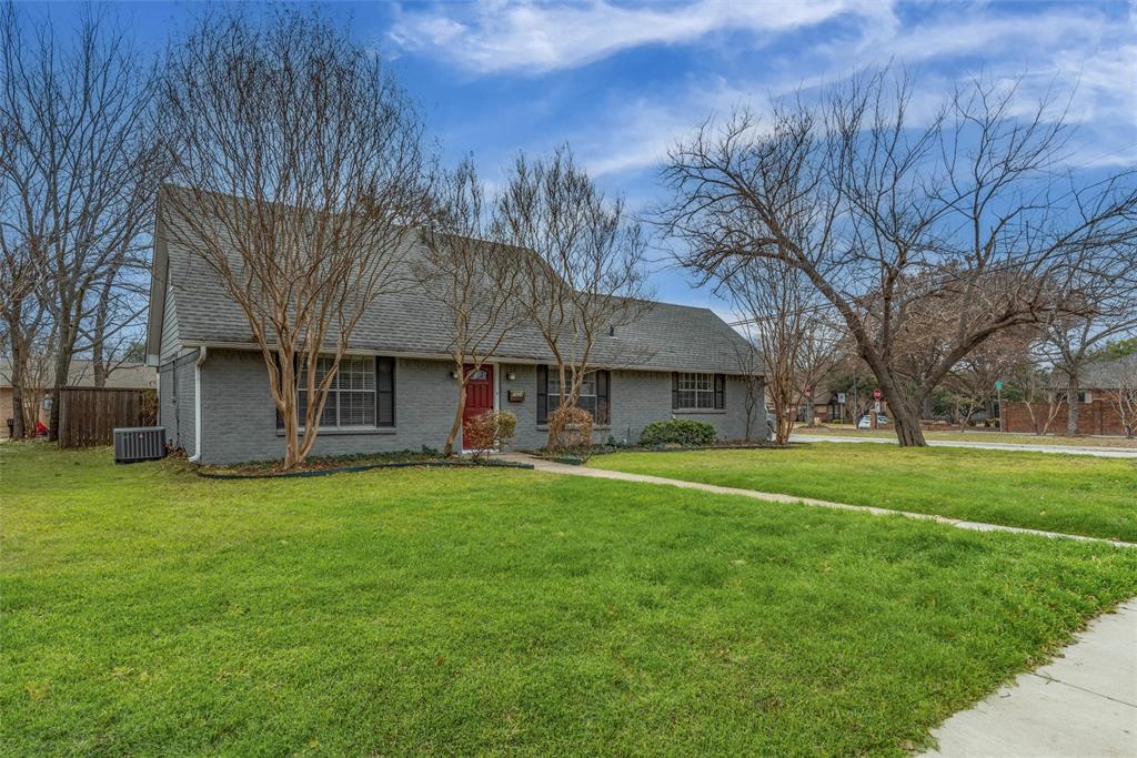 1624 Aldridge Dr, Plano, TX 75075 photo